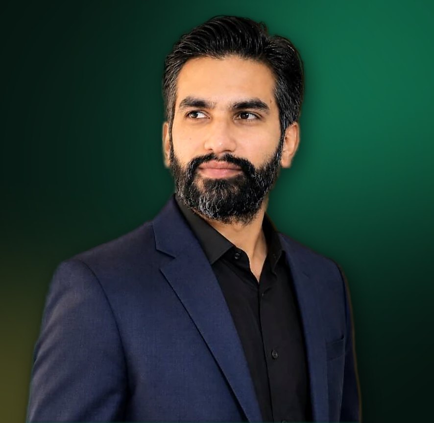 Shahab Hassan Aabdani